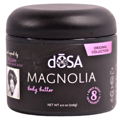 natural organic body care body butter